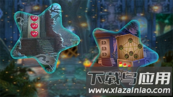 顽皮的企鹅逃生手机版截图3