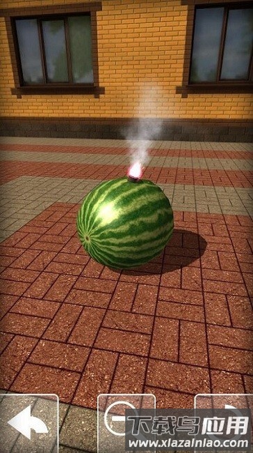 鞭炮模拟器2小游戏截图3