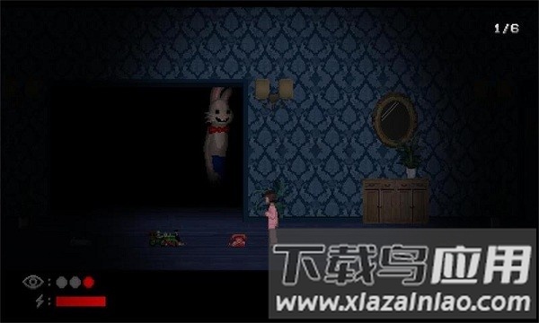 霍普先生的玩乐屋游戏截图2