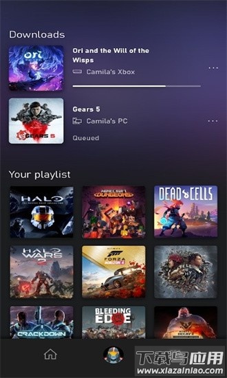 xboxgamepass官方下载