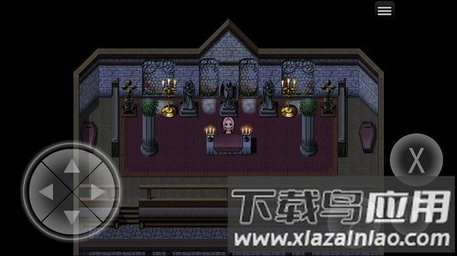 零落之花最新版截图2
