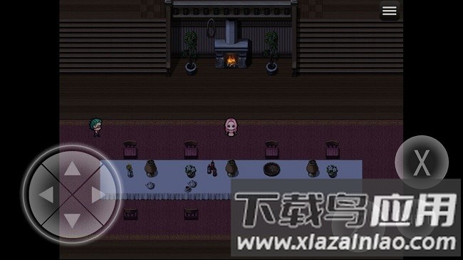 零落之花最新版截图4