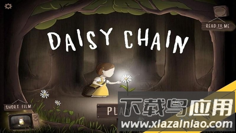 雏菊花环游戏汉化版截图1