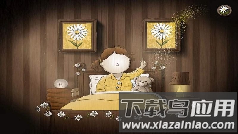 雏菊花环游戏汉化版截图3