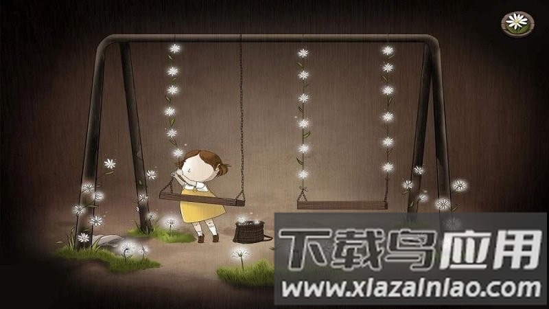 雏菊花环游戏汉化版截图4