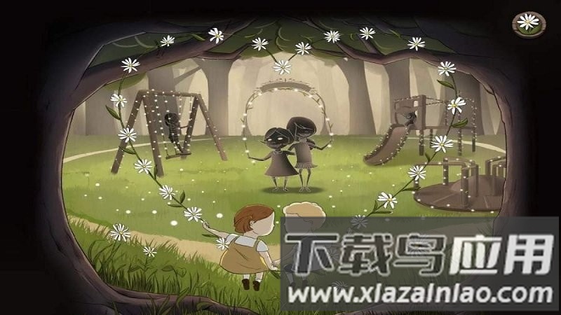 雏菊花环游戏汉化版截图5