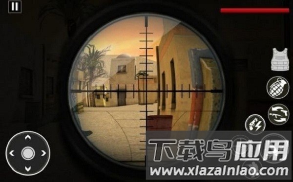 陆军射击英雄官方版截图4