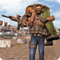 陆军射击英雄官方版