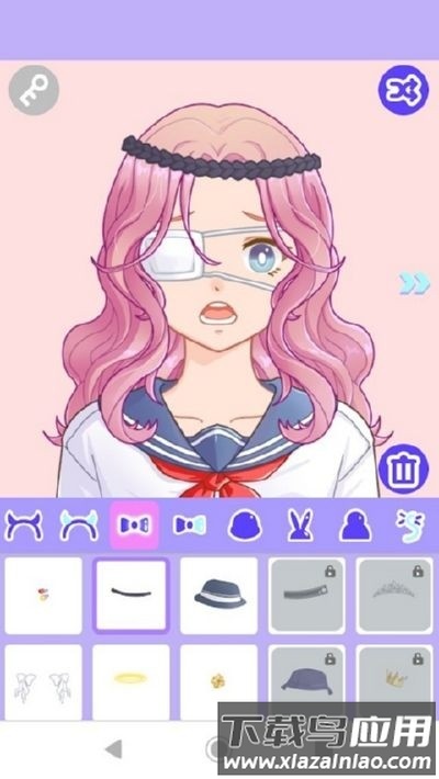 阿凡达工厂(avatar factory)下载