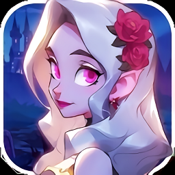 闲置吸血鬼暮光学校最新版(Idle Vampire Twilight School)
