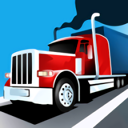闲置卡车最新版(Idle Trucks)