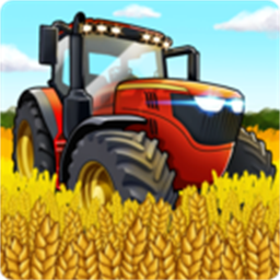 闲置农场收获帝国手游(Idle Farm)