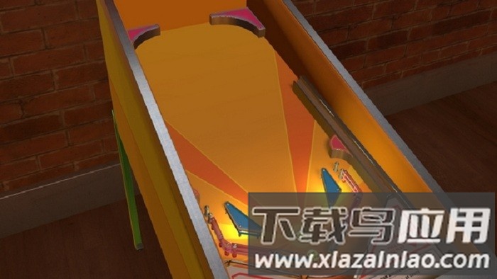 闪光弹球游戏截图3
