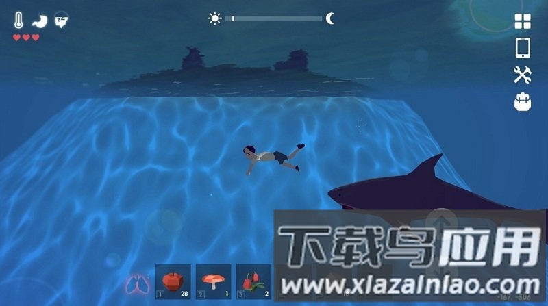 锈蚀记忆生存高级版截图3