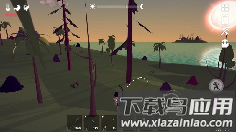 锈蚀记忆生存高级版截图4
