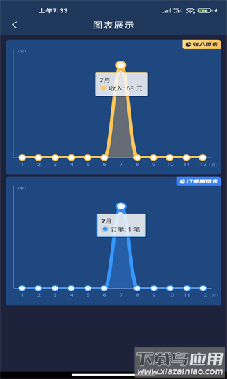 代驾计价团队最新版截图3