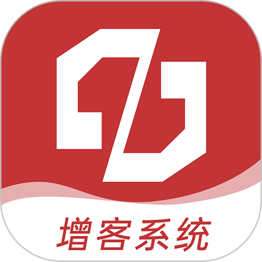 中宝平增客系统软件