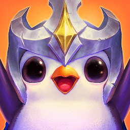 金铲铲之战手游体验服(TFT PBE)