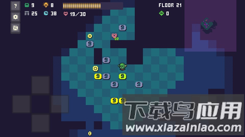 金币地下城手游下载