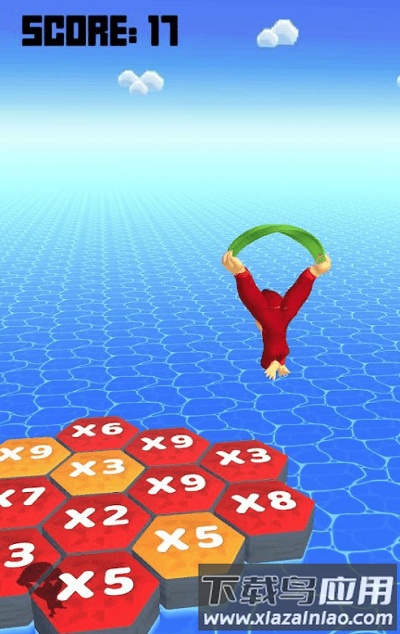 金刚炮游戏截图1