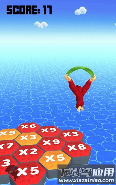 金刚炮游戏截图5