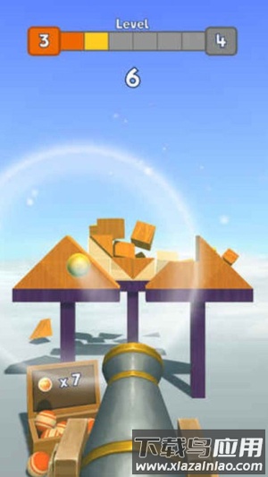 闯关达人截图3