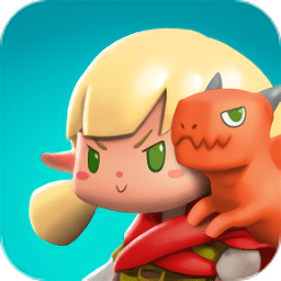 野兽小队中文版