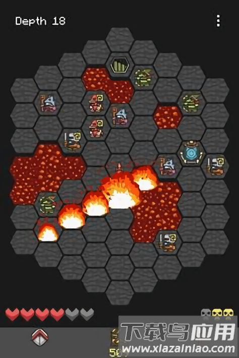 重装步兵游戏截图1