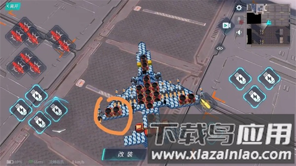 重装上阵游戏