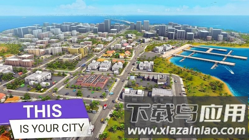 重罪犯游戏截图2