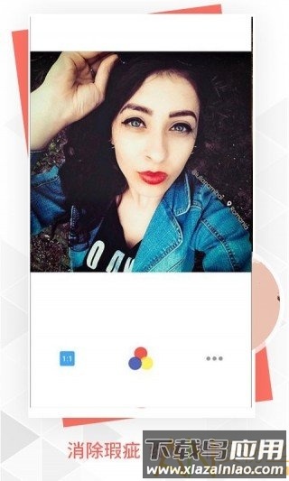 酷炫美颜相机app(美颜相机)截图3