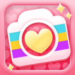 酷炫美颜相机app(美颜相机)