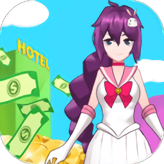 酒店经理人游戏