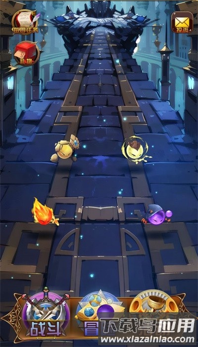 问答英雄手机版最新版截图2