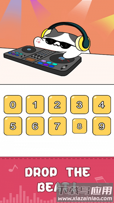 邦戈猫打击乐游戏最新版截图4