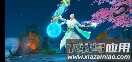 问剑诀萌仙情缘游戏截图2