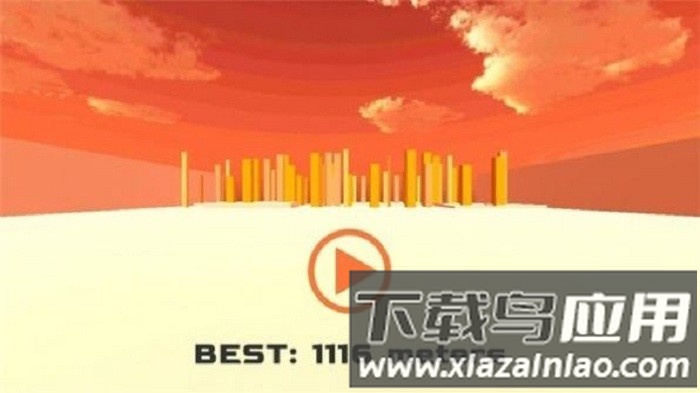 速度飞机3d游戏截图1
