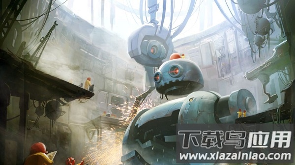 荒野领主完整版截图3
