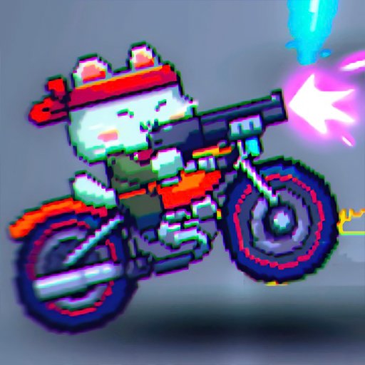像素射手大战官方版