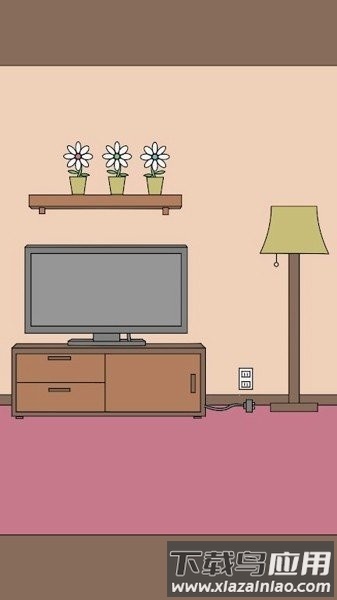 逃脱游戏4洋馆游戏截图2