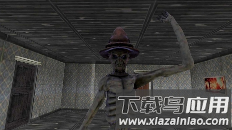 逃脱女巫之屋游戏截图2