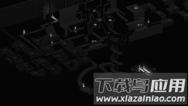 黑白碑谷最新版