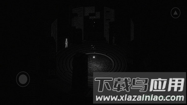 黑白碑谷手游截图1