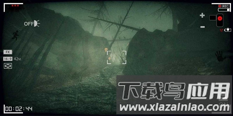 黑暗森林失落的故事汉化版(Dark Forest Lost Story)截图2