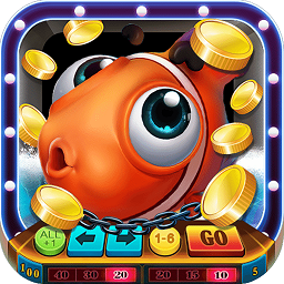 鱼丸疯狂捕鱼大作战apk