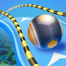 水上球球酷跑官方版