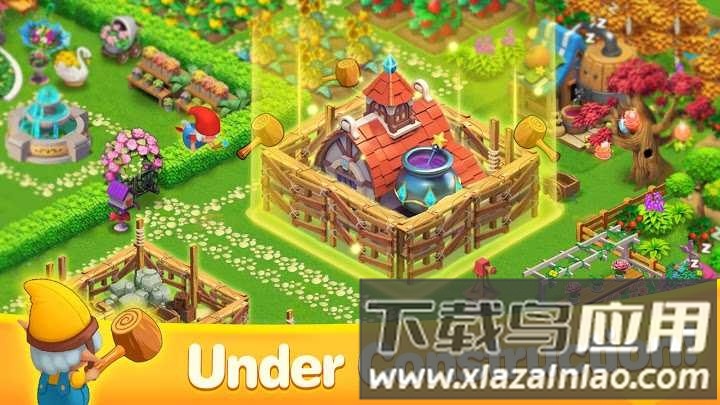 雾岛历险记游戏下载