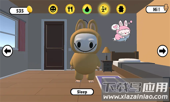 会说话的拉布布最新版截图3