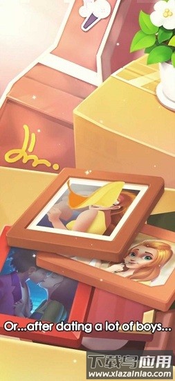 闺蜜时代中文版下载