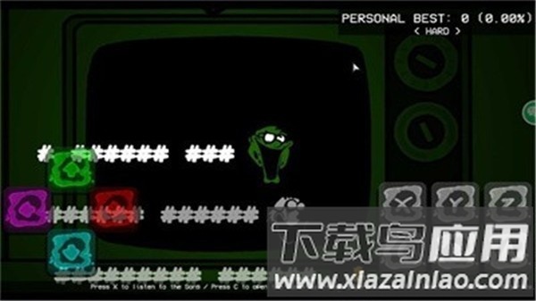 错误化恶搞之家手游版截图1
